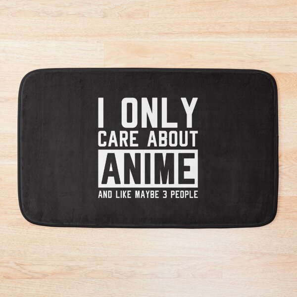 Item preview, Anime Fanatic'S Motto: My Life Is Animated | Best Buy designed and sold by forestspirits.