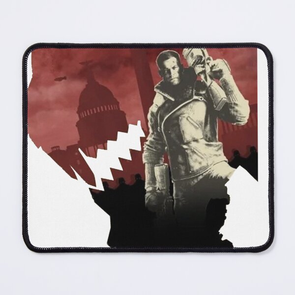 Item preview, Wolfenstein  designed and sold by Adiex0.