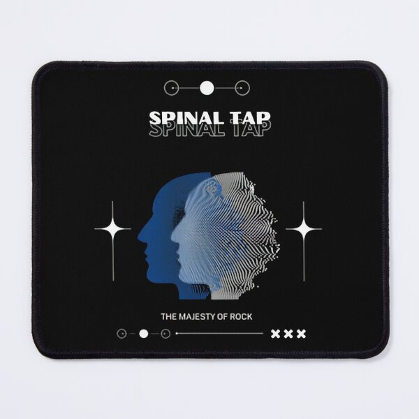 Item preview, Spinal Tap designed and sold by DebutCatgirl.