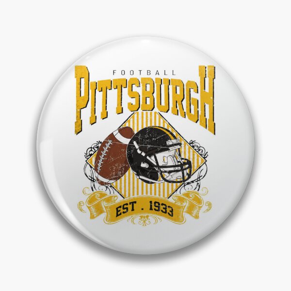 Item preview, Vintage Football City Est 1933  designed and sold by RichardPa71968.
