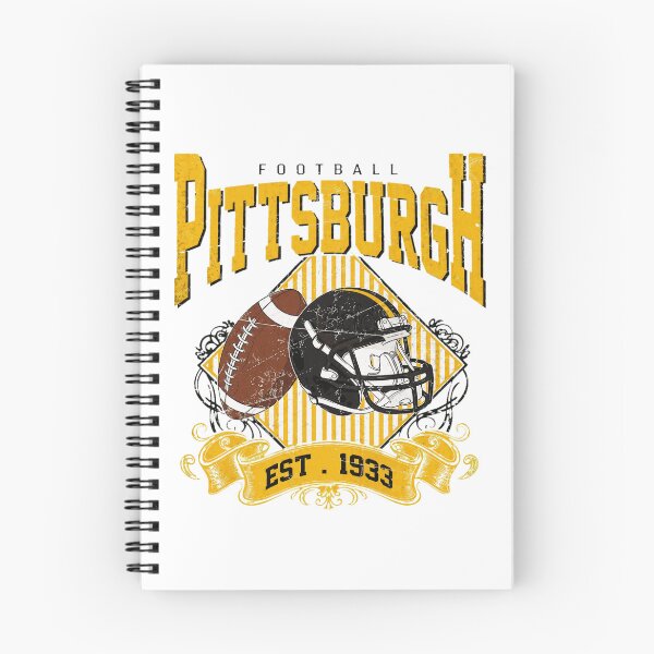 Item preview, Vintage Football City Est 1933  designed and sold by RichardPa71968.