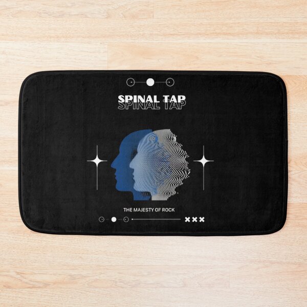 Item preview, Spinal Tap designed and sold by DebutCatgirl.