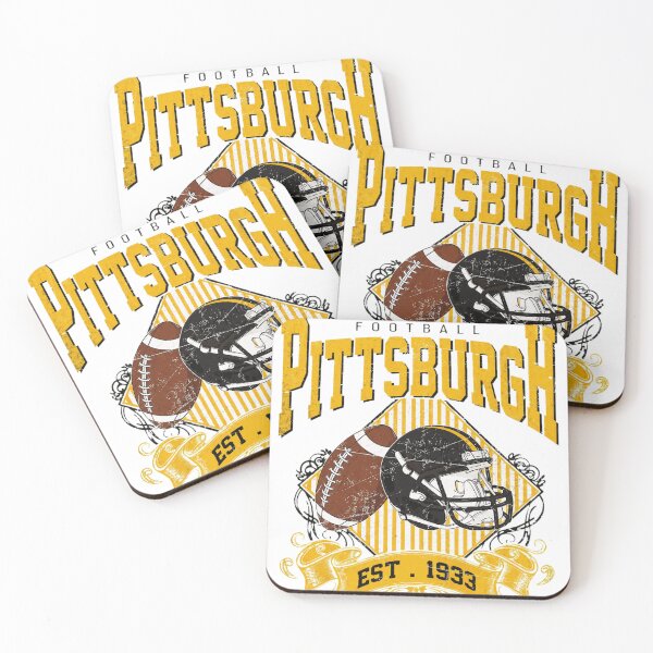 Item preview, Vintage Football City Est 1933  designed and sold by RichardPa71968.