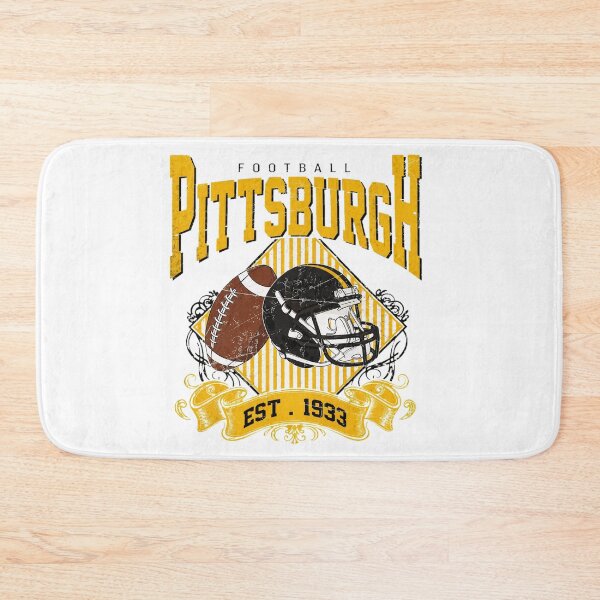 Item preview, Vintage Football City Est 1933  designed and sold by RichardPa71968.