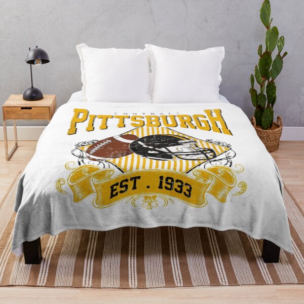 Item preview, Vintage Football City Est 1933 designed and sold by RichardPa71968.