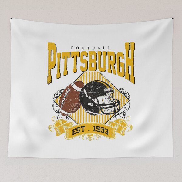 Item preview, Vintage Football City Est 1933  designed and sold by RichardPa71968.