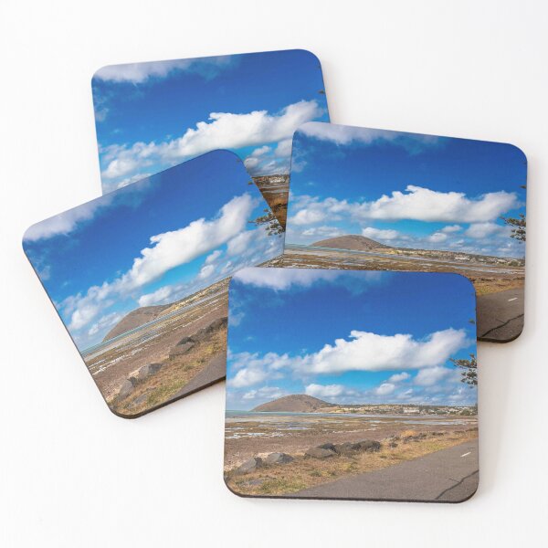 Item preview, The Bluff - Victor Harbor designed and sold by Stephen Jolly Photography.