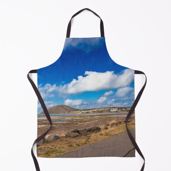 Item preview, The Bluff - Victor Harbor designed and sold by Stephen Jolly Photography.