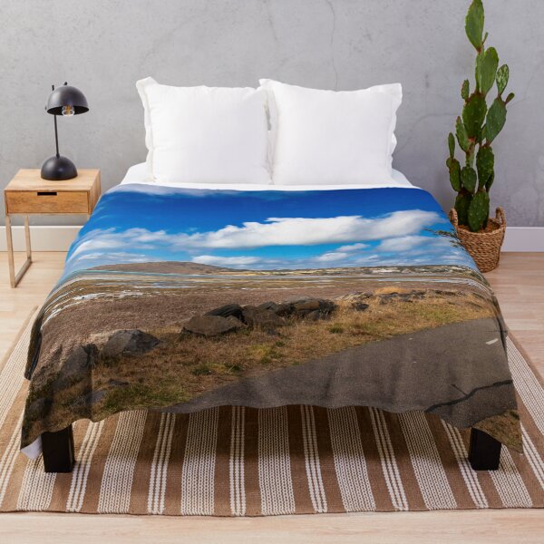 Item preview, The Bluff - Victor Harbor designed and sold by Stephen Jolly Photography.