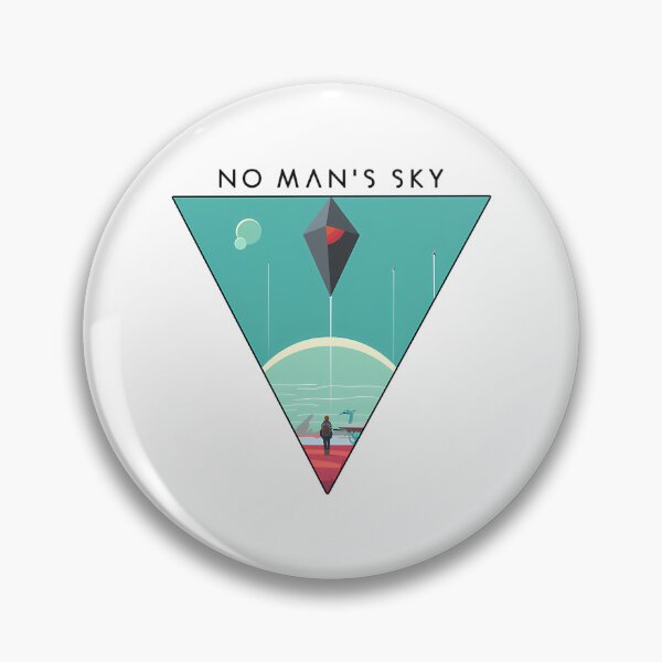 Item preview, No Man'S Sky designed and sold by PinkPeonyStores.