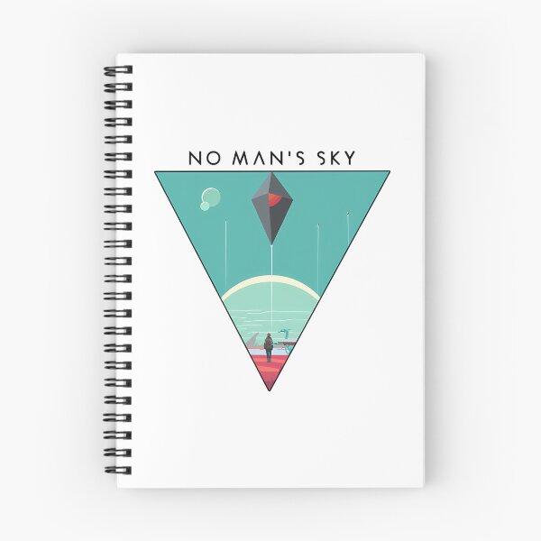 Item preview, No Man'S Sky designed and sold by PinkPeonyStores.