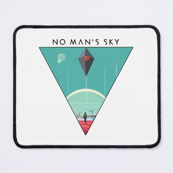 Item preview, No Man'S Sky designed and sold by PinkPeonyStores.