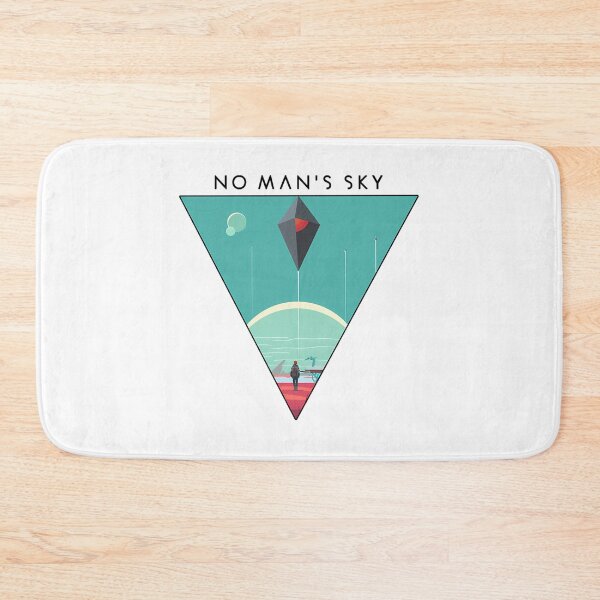 Item preview, No Man'S Sky designed and sold by PinkPeonyStores.