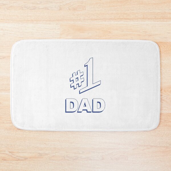 Item preview, 1 Dad designed and sold by LawanaLopez.