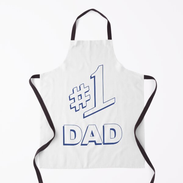 Item preview, 1 Dad designed and sold by LawanaLopez.