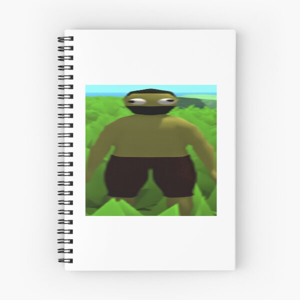 Item preview, Wide Muck Man designed and sold by PostersPoste.