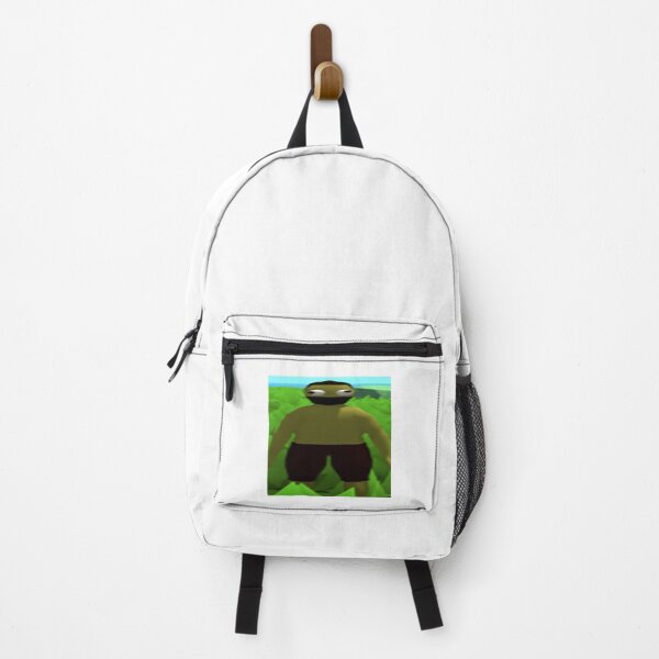 Item preview, Wide Muck Man designed and sold by PostersPoste.