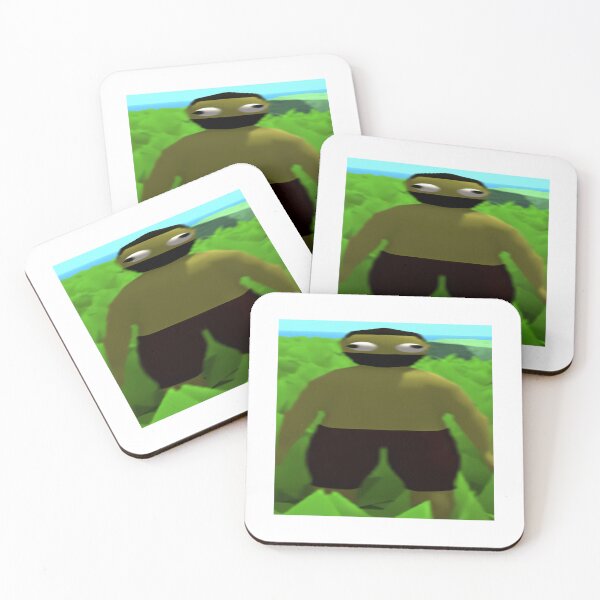 Item preview, Wide Muck Man designed and sold by PostersPoste.