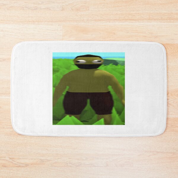 Item preview, Wide Muck Man designed and sold by PostersPoste.