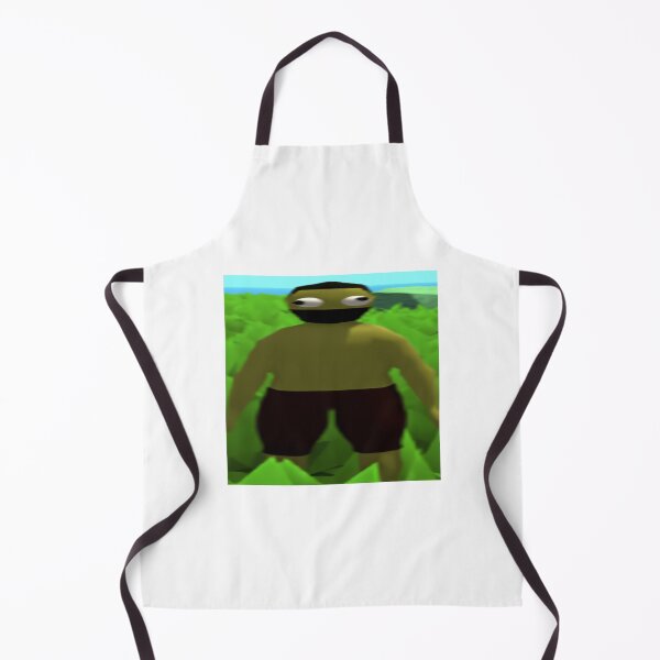 Item preview, Wide Muck Man designed and sold by PostersPoste.