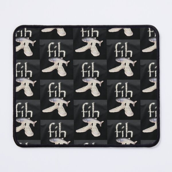 Item preview, Fih  designed and sold by trends1994.