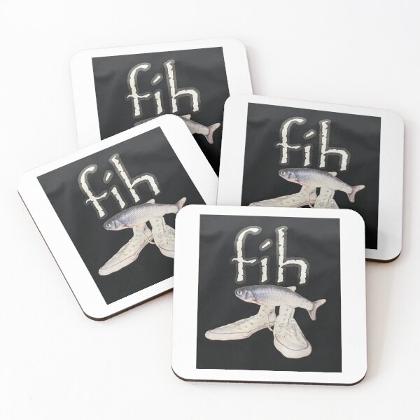 Item preview, Fih  designed and sold by trends1994.