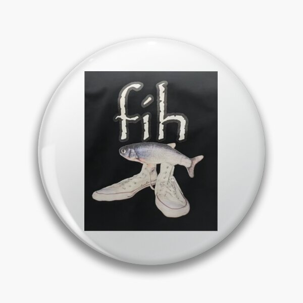 Item preview, Fih  designed and sold by trends1994.
