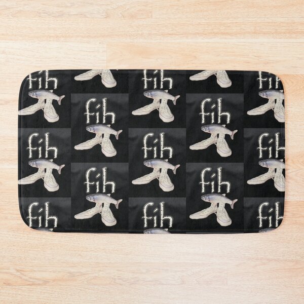 Item preview, Fih  designed and sold by trends1994.