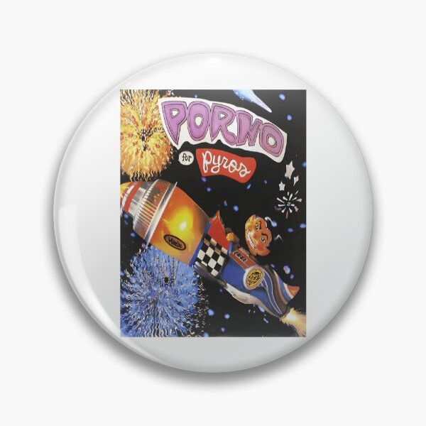 Item preview, Porno For Pyros Picture Upgrade designed and sold by FreedomAppared.