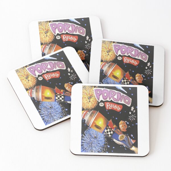 Item preview, Porno For Pyros Picture Upgrade designed and sold by FreedomAppared.