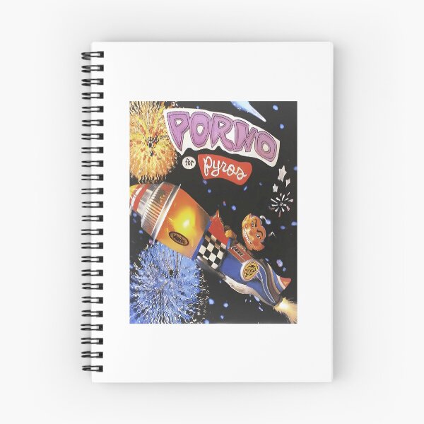 Item preview, Porno For Pyros Picture Upgrade designed and sold by FreedomAppared.
