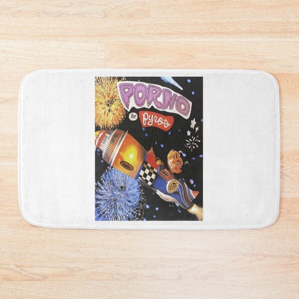 Item preview, Porno For Pyros Picture Upgrade designed and sold by FreedomAppared.