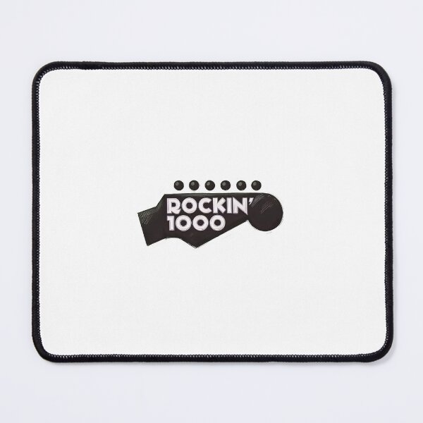 Item preview, ROCKIN'S 1000s Guitar Headstock designed and sold by XanDuriCatcute.