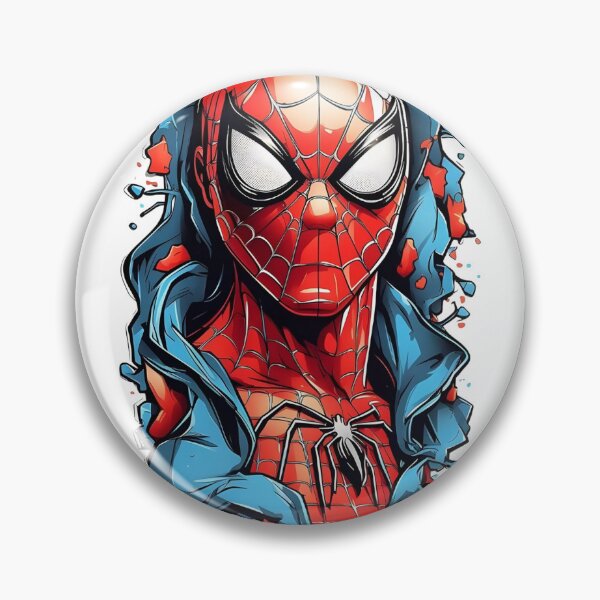 Item preview, Spiderman designed and sold by O-SHOP.