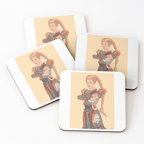 Item preview, Quen Nakoa designed and sold by FreedomAppared.