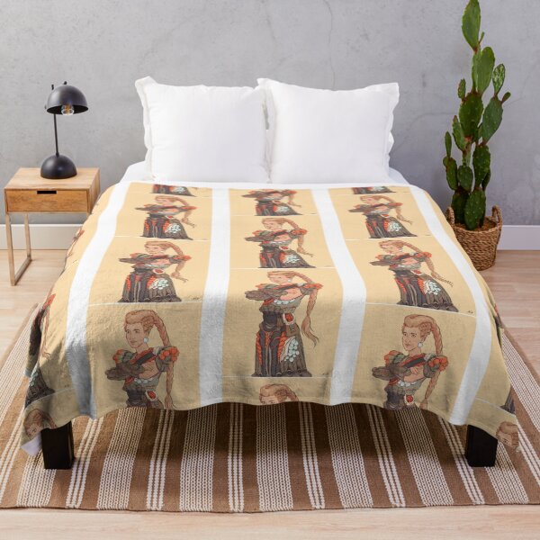 Item preview, Quen Nakoa designed and sold by FreedomAppared.