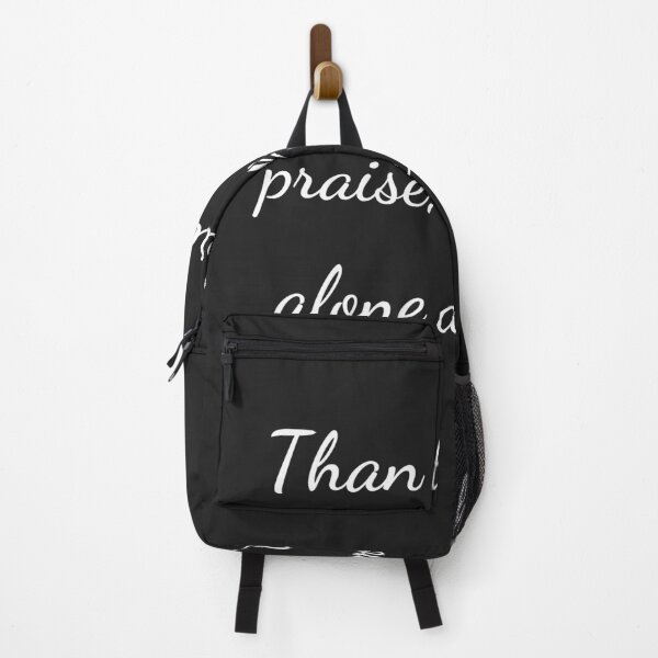 Item preview, “Than this rich praise, that you alone are you?” - handwriting white designed and sold by ariksworld.
