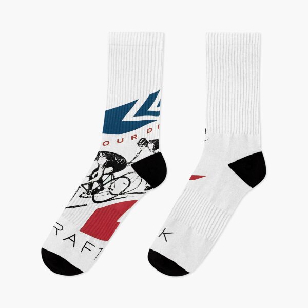 Item preview, Kraftwerks Tour de France Cycling designed and sold by NolanhartArts.