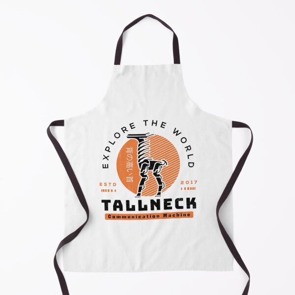 Item preview, Tallneck Crest designed and sold by FreedomAppared.