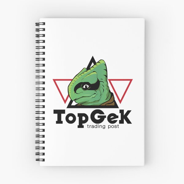 Item preview, Topgek Trading Post designed and sold by PinkPeonyStores.
