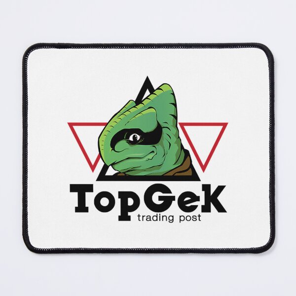 Item preview, Topgek Trading Post designed and sold by PinkPeonyStores.