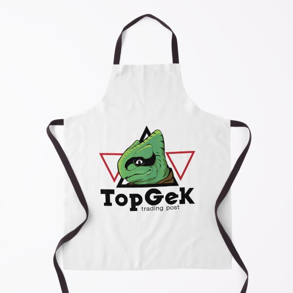 Item preview, Topgek Trading Post designed and sold by PinkPeonyStores.
