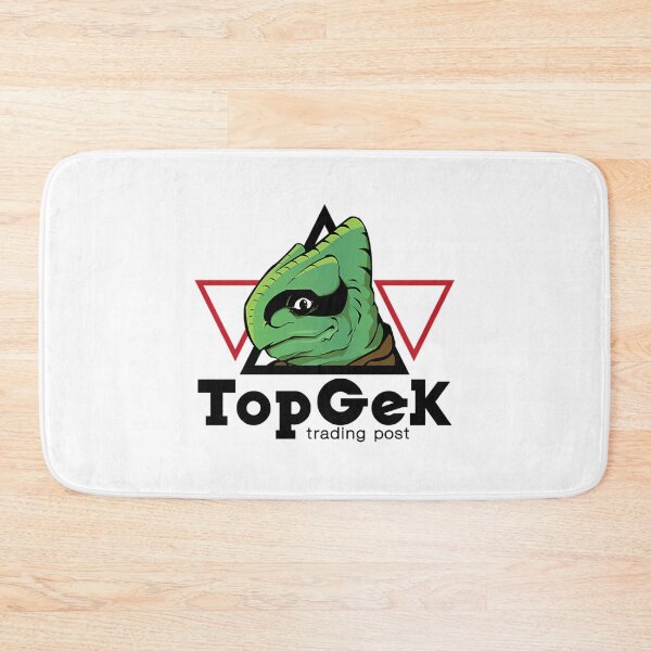 Item preview, Topgek Trading Post designed and sold by PinkPeonyStores.