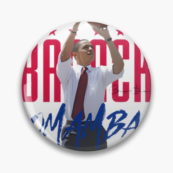 Item preview, Obama Presidential Portrait Cool Art | ⭐⭐⭐⭐⭐ designed and sold by Cloud-Calli.