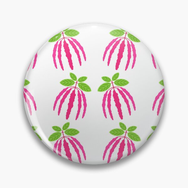 Item preview, September 28th Birth Flower Love-Lies-Bleeding Pattern designed and sold by 366birthflower.