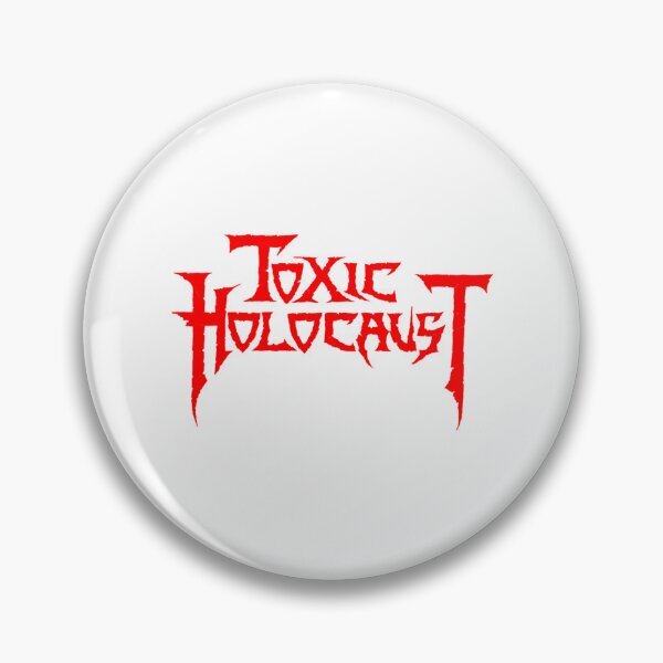 Item preview, Lover Gifts Toxic Holocaust Band Retro Vintage designed and sold by airatelford.