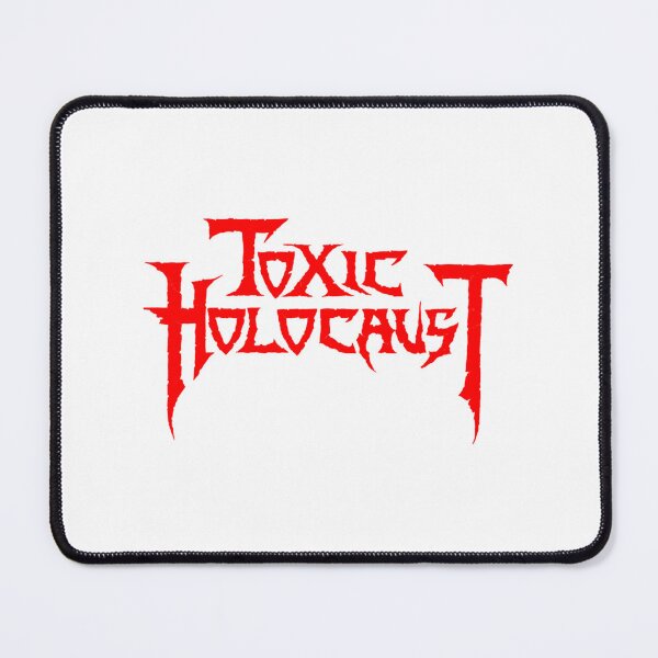 Item preview, Lover Gifts Toxic Holocaust Band Retro Vintage designed and sold by airatelford.