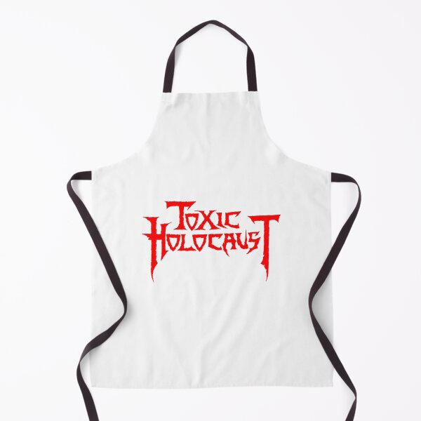 Item preview, Lover Gifts Toxic Holocaust Band Retro Vintage designed and sold by airatelford.