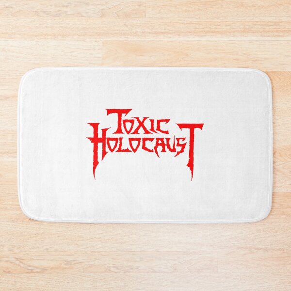 Item preview, Lover Gifts Toxic Holocaust Band Retro Vintage designed and sold by airatelford.