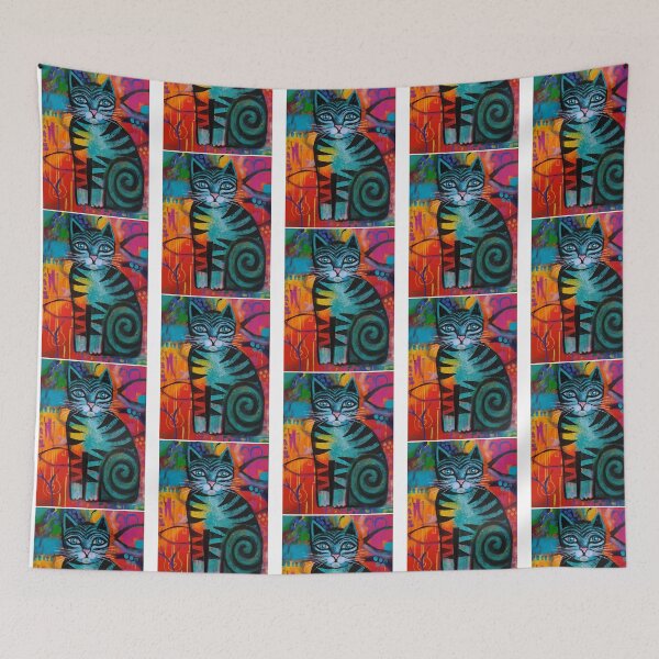 Item preview, Little Tigger designed and sold by airatelford.